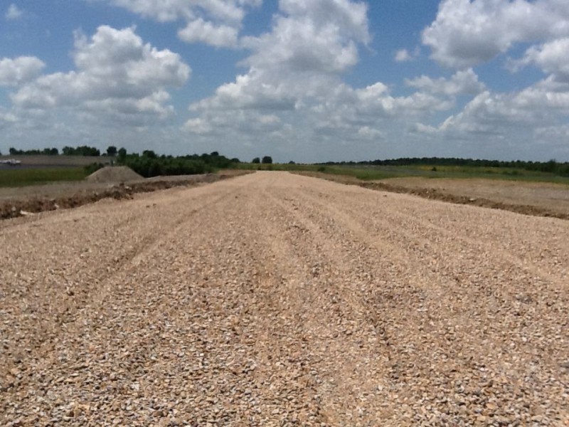 McCurtain County Regional Airport 