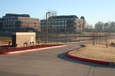 TAMU-T Science & Technology Center