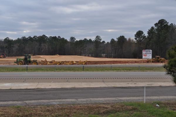 Texarkana Truck Center